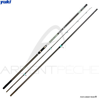 Canna surfcasting YUKI Saikou A7 DSC
