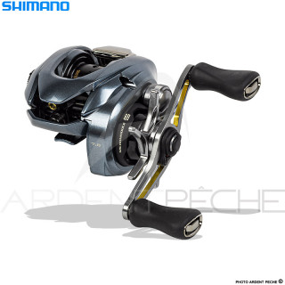 Mulinello casting SHIMANO Aldebaran BFS