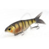 The KGB Chad Shad 180 - a quality handmade swimbait - Ardent Pêche