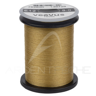 Tying Thread VEEVUS 8/0