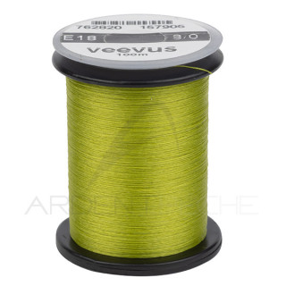 Tying Thread VEEVUS 8/0