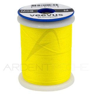 VEEVUS Stomach Medium Polyfloss Tying Thread