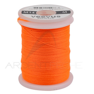VEEVUS Stomach Medium Polyfloss Tying Thread