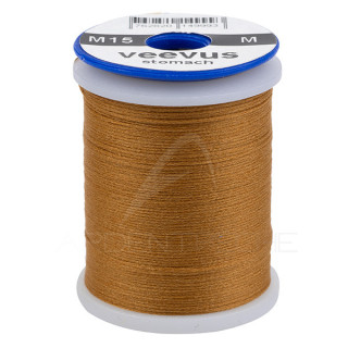 VEEVUS Stomach Medium Polyfloss Tying Thread