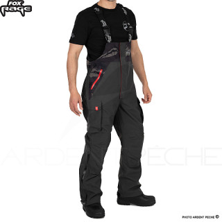 Tuta FOX RAGE RS Triple layer