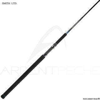 Spinning rod SMITH Chiku chiku 67 LS