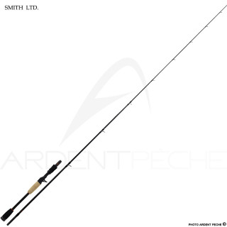 Canna casting SMITH Dragonbait NX4 FH class casting 7