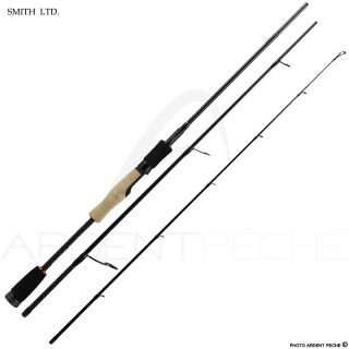 Spinning rod SMITH Dragonbait NX4 Medium versatile 2