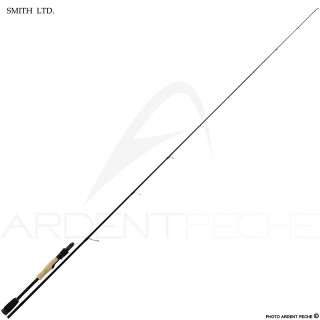 Canna spinning SMITH Dragonbait NX4 Straight vertical 2