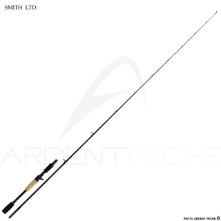 Canna casting SMITH Dragonbait NX4 Versatile 2