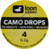 Piombo non tossico LOON Camo Drops