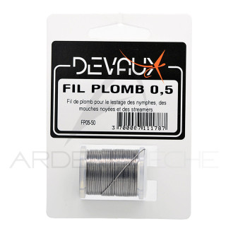 DEVAUX Lead Wire