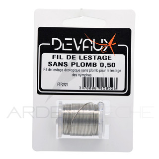 DEVAUX Lead-Free Weighting Wire