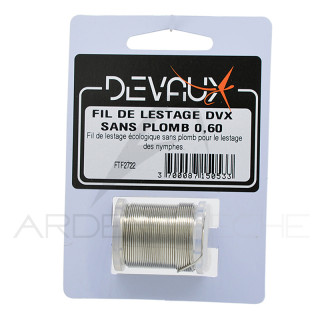 DEVAUX Lead-Free Weighting Wire
