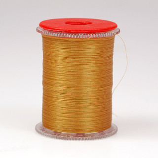 Tying thread Giorgio Benecchi's 12/0