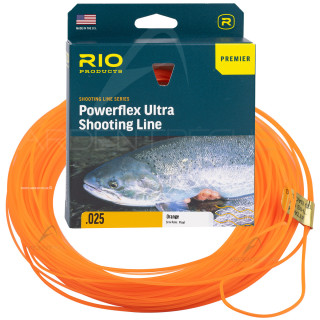 RIO PREMIER Powerflex Ultra Shooting Line