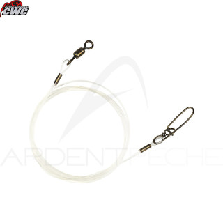 Finali CWC Pro fluorocarbonio leader