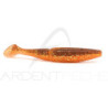 One Up Shad 4", one of the best soft lures - Ardent Pêche