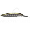 Pesce nuotatore SMITH Cherry blood deep 90