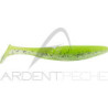 One Up Shad 5" - the Sawamura soft lure - Ardent Pêche