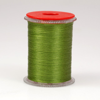 Tying thread Giorgio Benecchi's 12/0