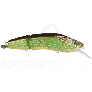 Propeller lure ADUSTA Silent blaster