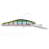 Pesce nageur STRIKE PRO Inquisitor deep 80 SP