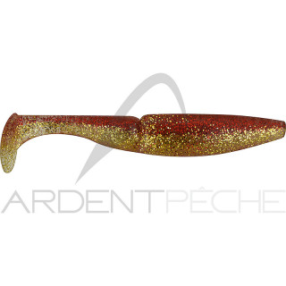 One Up Shad 6" - la soft bait di Sawamura - Ardent Tecniche di pesca