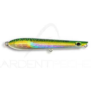 Surface lure STRIKE PRO Pencil popper 170