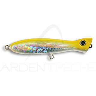 Artificiale di superficie STRIKE PRO Pro popper 150