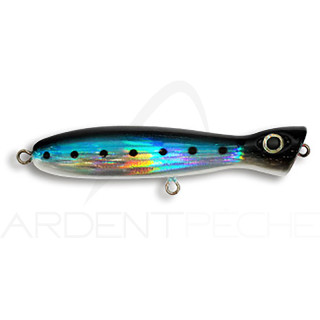 Esca di superficie STRIKE PRO Pro popper 120