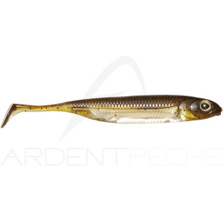 Soft bait FISH ARROW Flash-J Shad 3