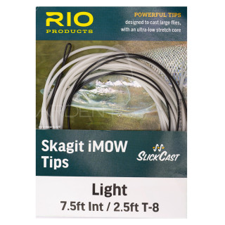 RIO Skagit IMOW Tip Light Intermediate 3m