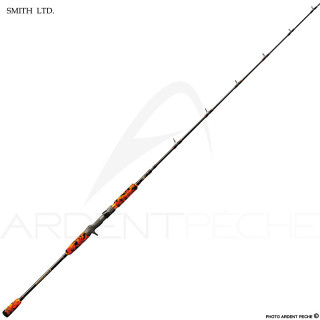 Casting Rod SMITH KOZ Expedition Jig C 60 L/J2