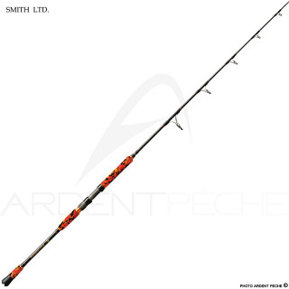 Canna spinning SMITH KOZ Expedition 55 EX/J2