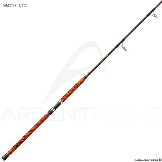 Canna da spinning SMITH KOZ Expedition 77 GT 3