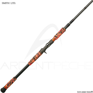 Casting Rod SMITH KOZ Expedition 3 Magnum Husky 80 SH