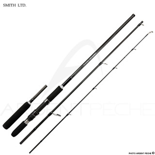 Canna spinning SMITH Offshore lim combo 70 70 LH
