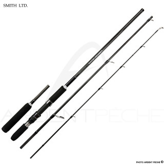 Canna spinning SMITH Offshore lim combo 70 70 ML