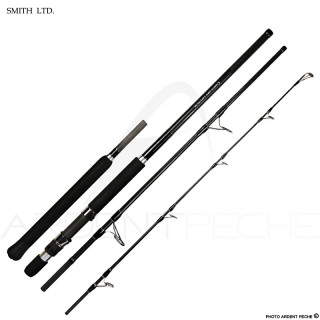 Spinning Rod SMITH Offshore Lim Pack 70 86 SH