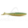 One Up Shad 7" - il soft bait di Sawamura - Ardent Tecniche di pesca