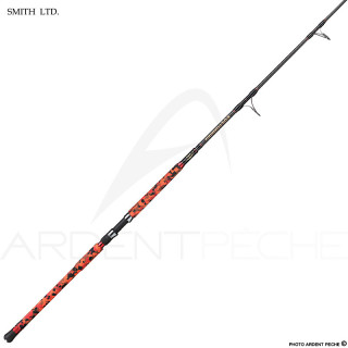 Spinning rod SMITH KOZ Expedition 81 BTM