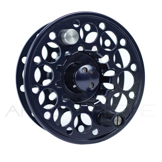 Reel REDINGTON Rise II Dark Charcoal