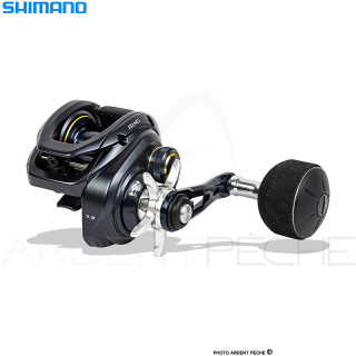 Casting reel SHIMANO Grappler BB