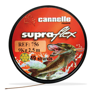 CANNELLE supraflex 49 strands