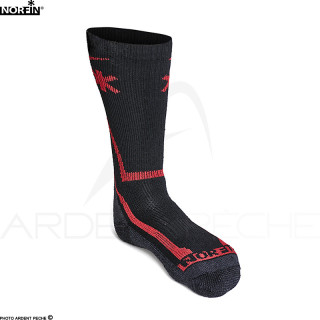 Calze NORFIN Socks arctic merino heavy T4M