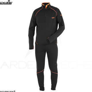 Thermal underwear NORFIN Underwear winter line T3M