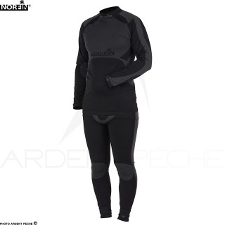 Thermal underwear NORFIN Underwear active pro T1A