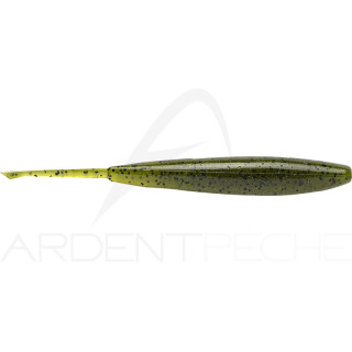 Soft bait REINS Swamp Shad 4