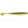 Soft lure REINS Flat jerk 4